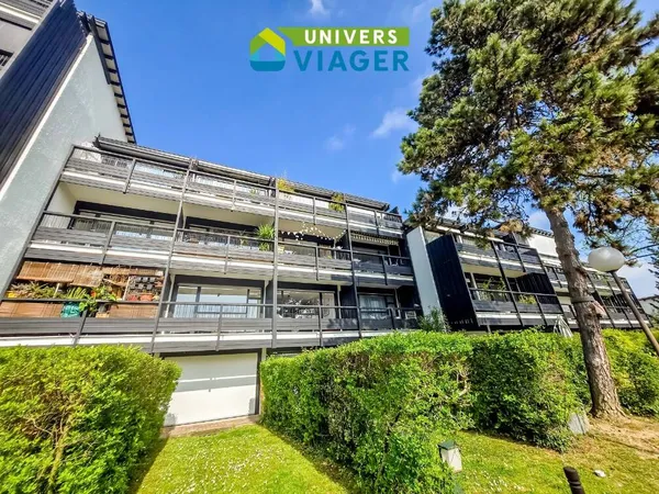 Appartement 3 pièces 80 m² 