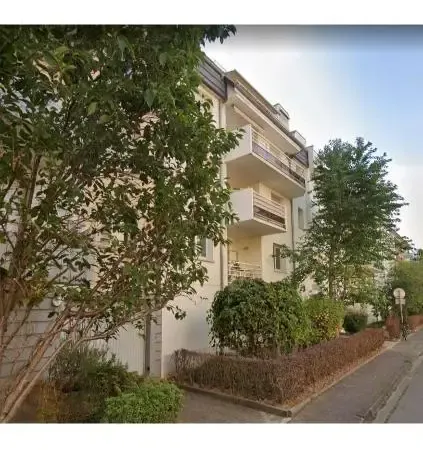 Parking 12 m² 
