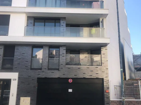 Parking 12 m² 