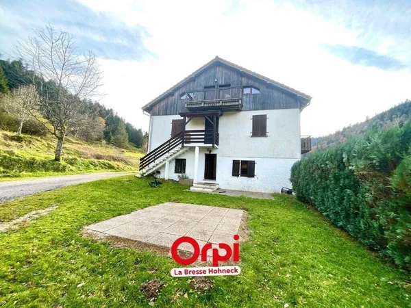 Appartement 2 pièces 33 m² 