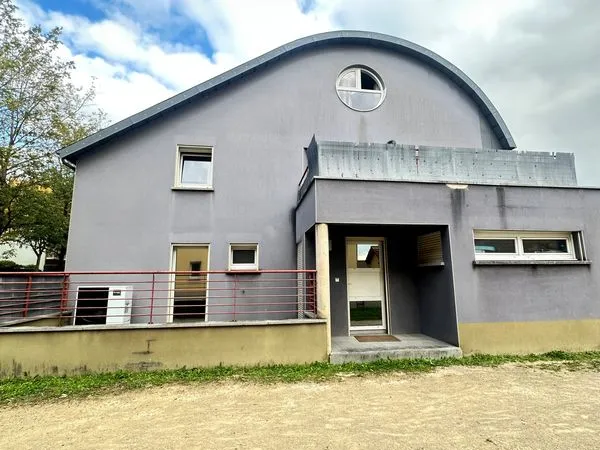 Maison 6 pièces 160 m² 
