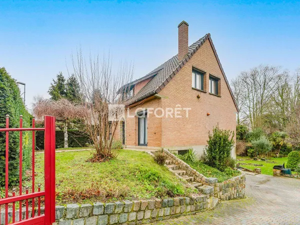 Maison 5 pièces 114 m² 