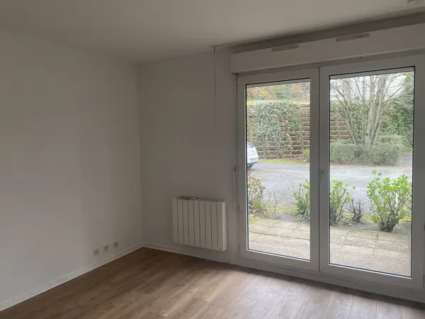 Studio 21m2 : Mérignac/Arlac 