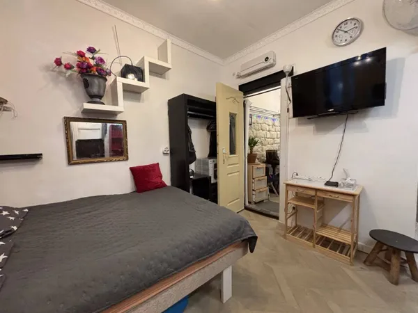 Appartement 2 pièces 18 m² 
