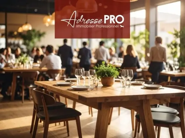 Murs commerciaux 