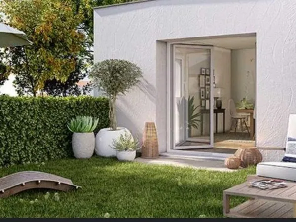 À vendre - Maison de ville - Quartier Place de l'Ormeau, 