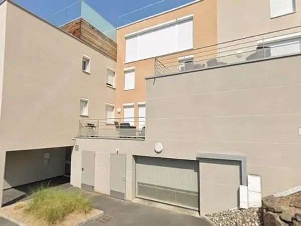 Appartement 3 pièces 71 m² 