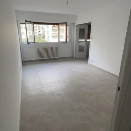 Appartement T4 - 75m2 - Rue Bergson 