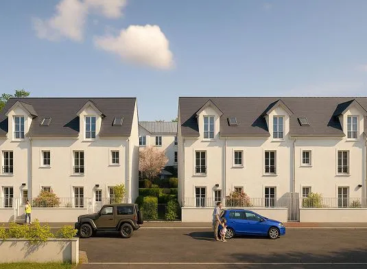 Maison 4 pièces 78 m² 