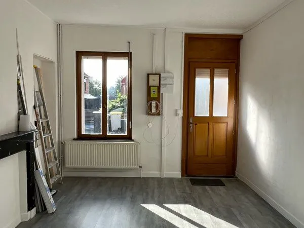 Maison à louer 70m2 