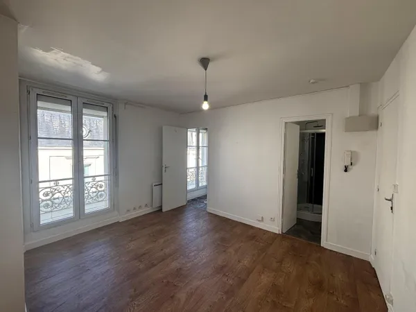 Appartement 1 pièce 20 m² 