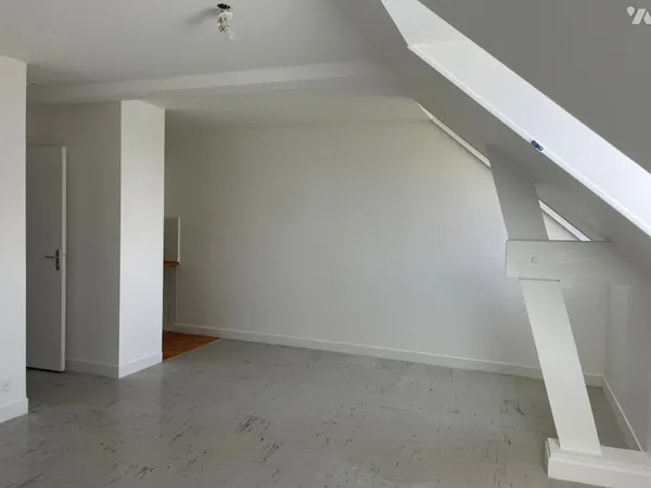 Appartement 2 pièces 35 m² 