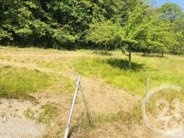 Terrain 1912 m² 