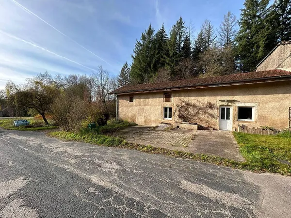Maison 6 pièces 115 m² 