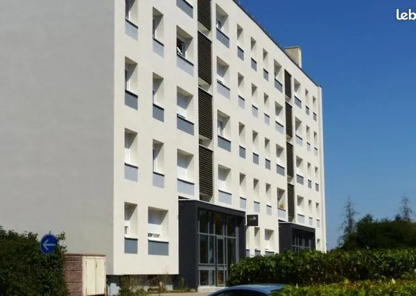 Appartement 4 pièces 65 m² 