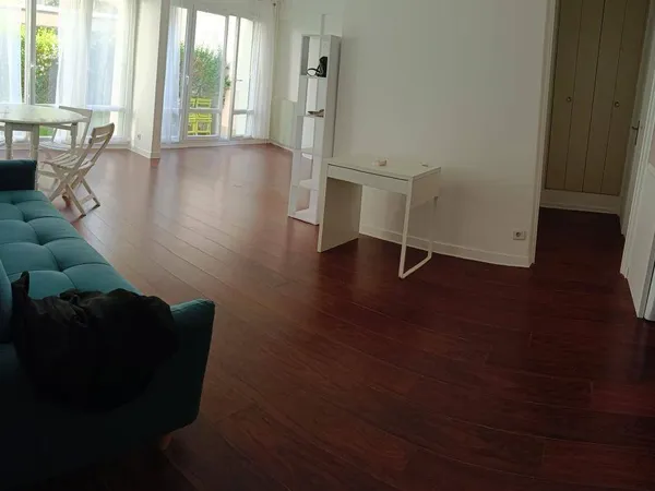 Appartement 2 pièces 49 m² 