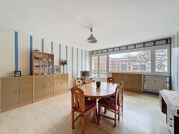 Appartement 3 pièces 87 m² 
