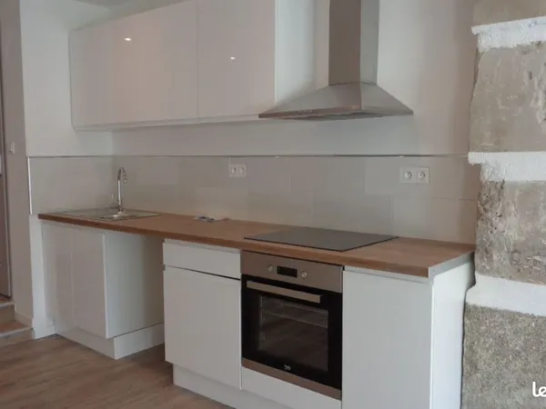 Immeuble de rapport 3 pièces 198 m² 