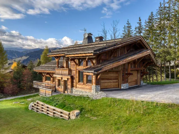 Chalet 10 pièces 485 m² 