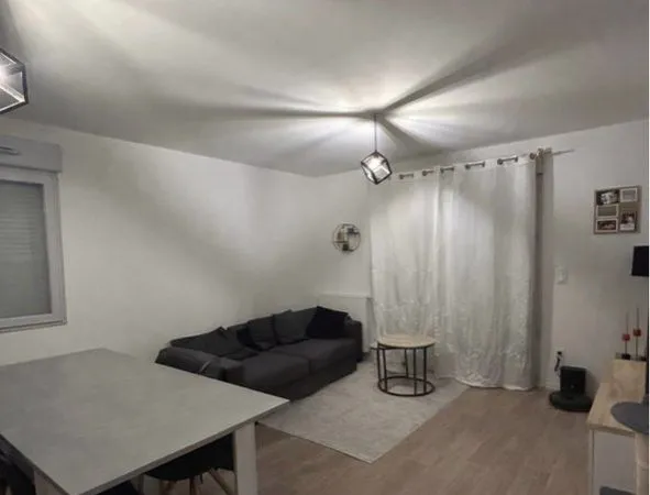 Appartement 3 pièces 55m2 