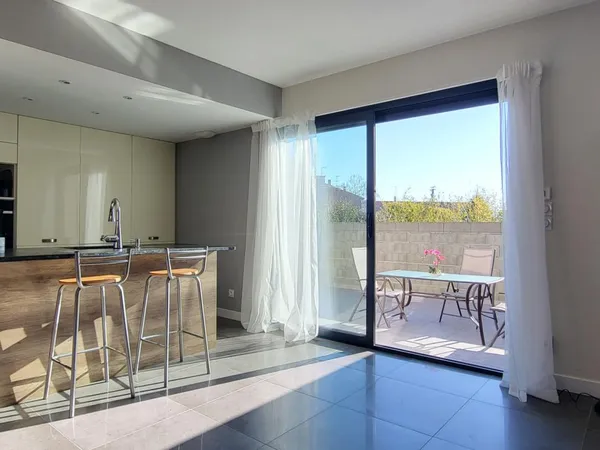 Maison Portet Sur Garonne 4 pièce(s) 96 m2 