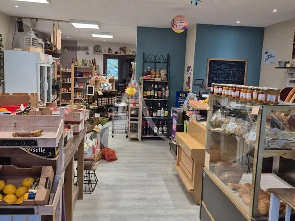 Boutique PARENTY 
