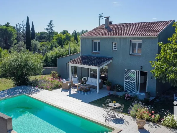 Maison 5 pièces 183 m² 