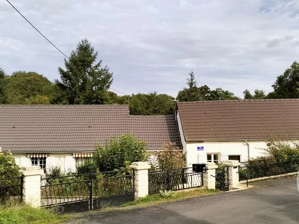 Maison 8 pièces 157 m² 