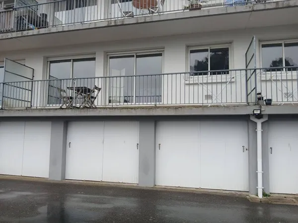 Parking 15 m² 