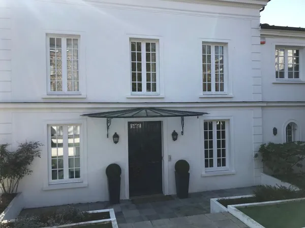 Vends maison 370m² 