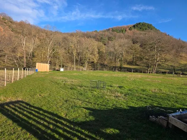 Terrain 4620 m² 