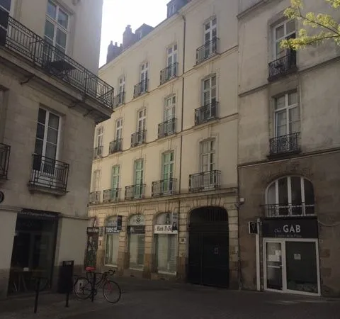 Location appartement T3 