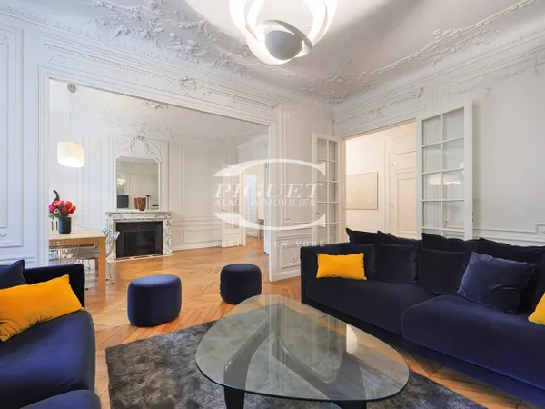 Appartement 5 pièces 