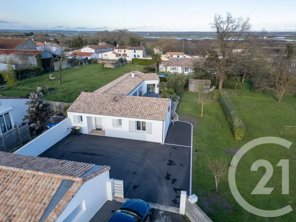 Maison 5 pièces 124 m² 