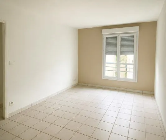 T2 - 50 m² Centre ville - Balcon + Parking 