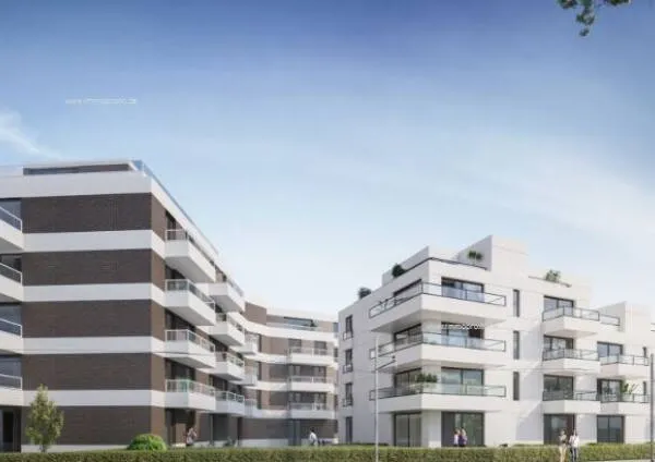 Appartement 4 pièces 78 m² 