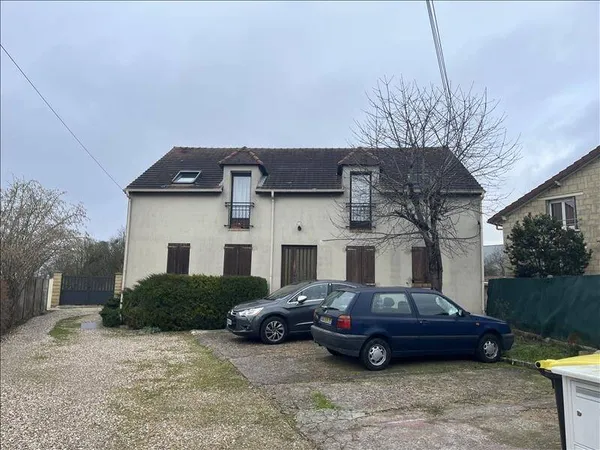 Studio 1 pièce 20 m² 