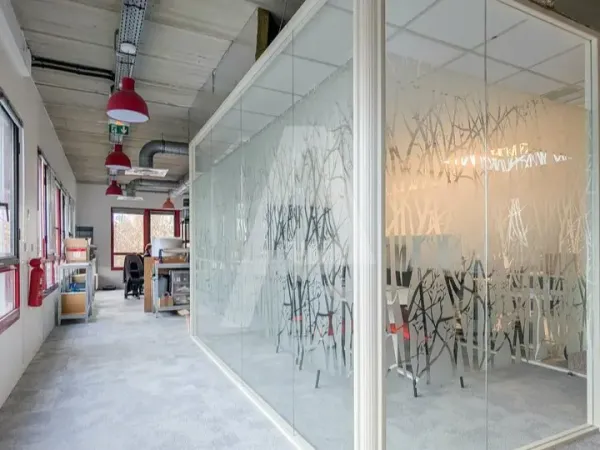 A VENDRE, Surface de bureaux climatisée à Courtaobeuf Paris-Saclay 