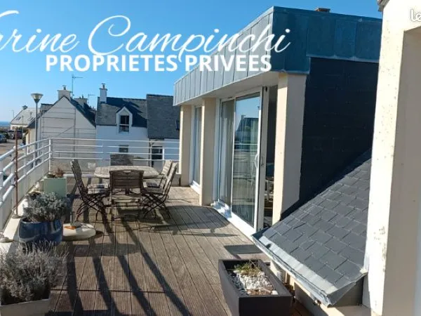 Maison 7 pièces 250 m² 