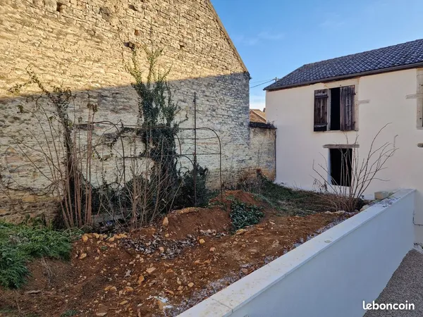 Appartement 2 pièces 158 m² 
