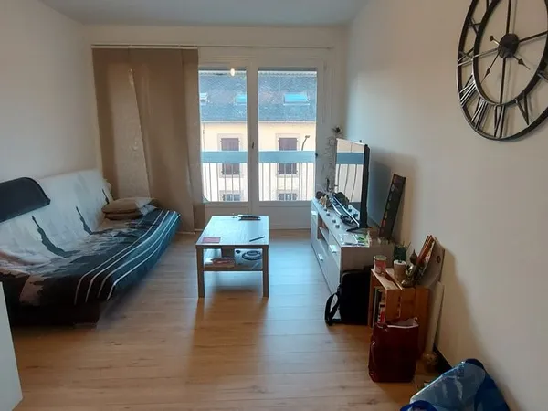 T3 à louer 