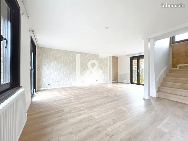 Maison 4 pièces 81 m² 