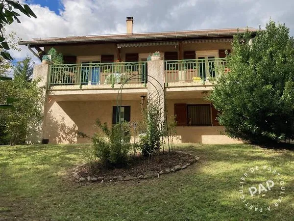Maison 4 pièces 95 m² 
