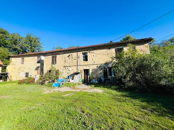 Maison 5 pièces 102 m² 