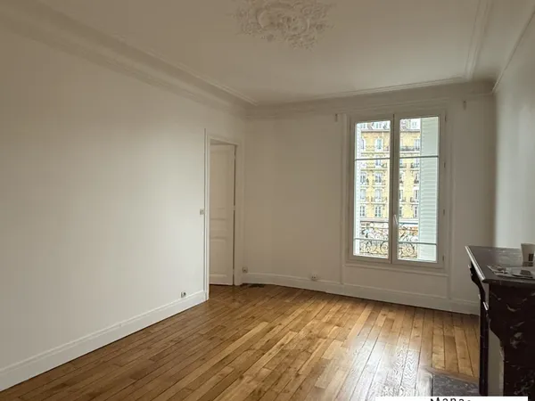 Appartement T3 refait à neuf - 57 m² - Lumineux et bien s 