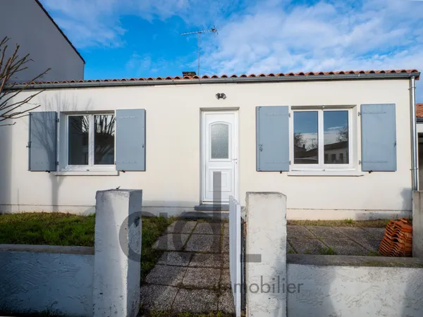 Maison 3 pièces 68 m² 