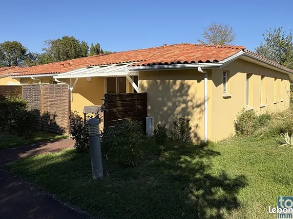 Maison 3 pièces 61 m² 