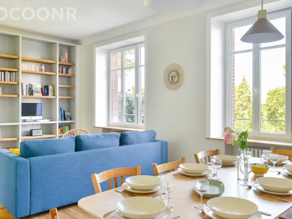 Vends maison 