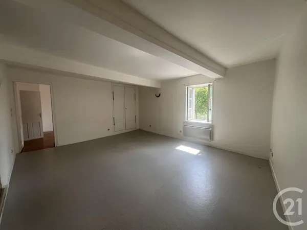 Appartement 3 pièces 76 m² 