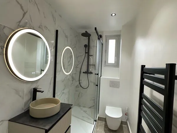 Appartement F3 